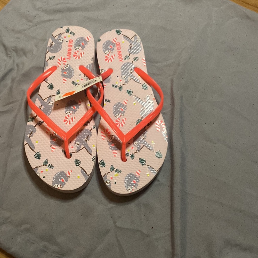 Flip-flops - Picture 3 of 3